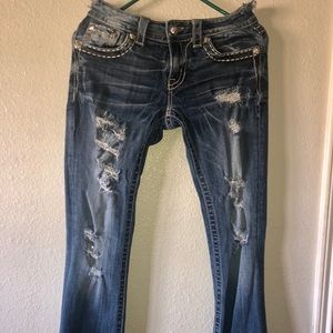 Cute MissMe jeans!